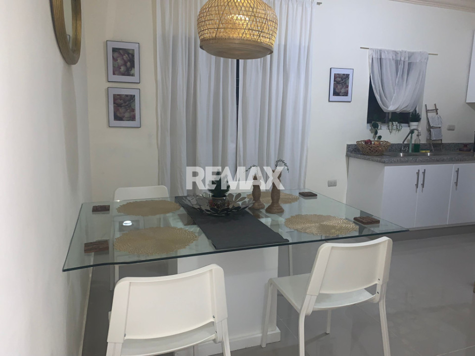 Penthouse en HIGÜEY, EL MACAO