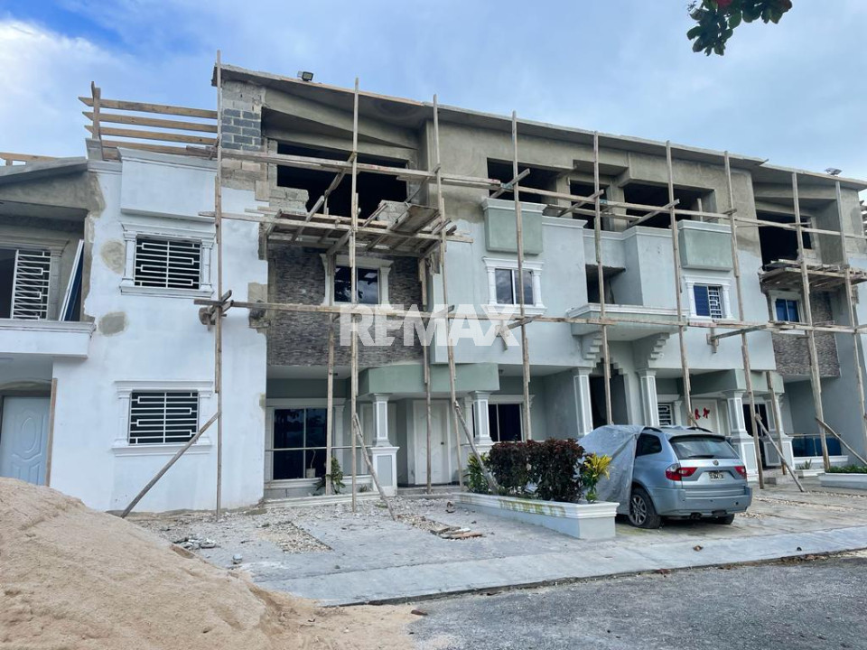 Apartamento en HIGÜEY, EL MACAO