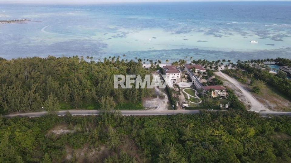 Terreno en CAP CANA, CAP CANA