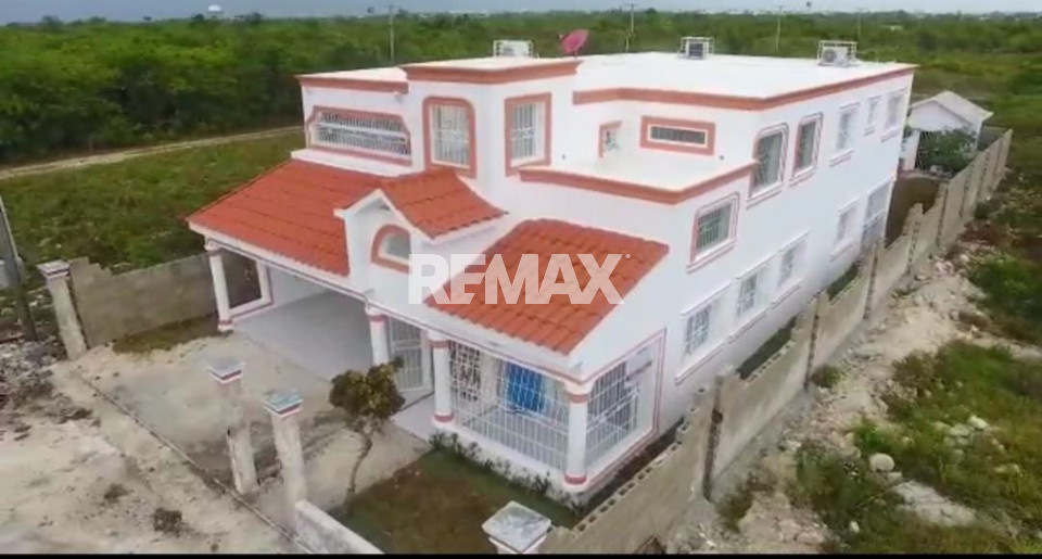 Casa en BAVARO, PUNTA CANA