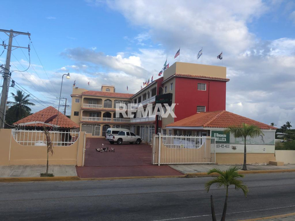 Edificio en PUNTA CANA, BAVARO