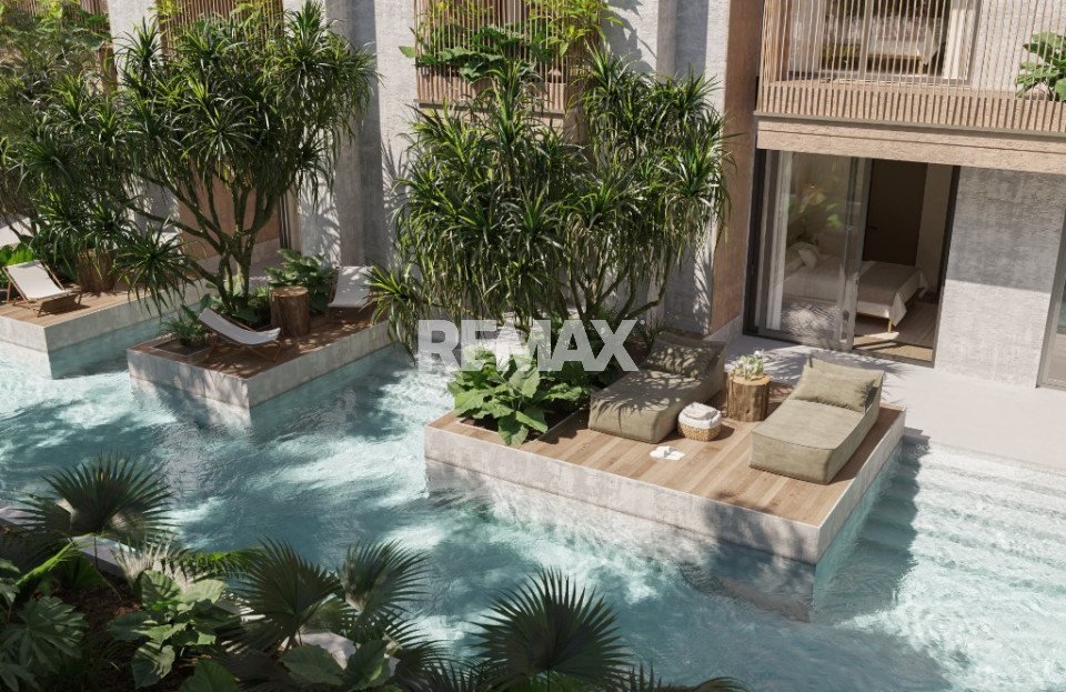 Proyecto de Apartamento en PUNTA CANA, BAVARO