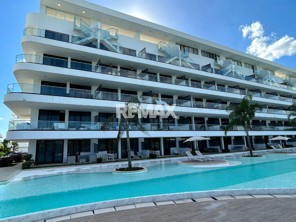 Apartment en PUNTA CANA, BAVARO