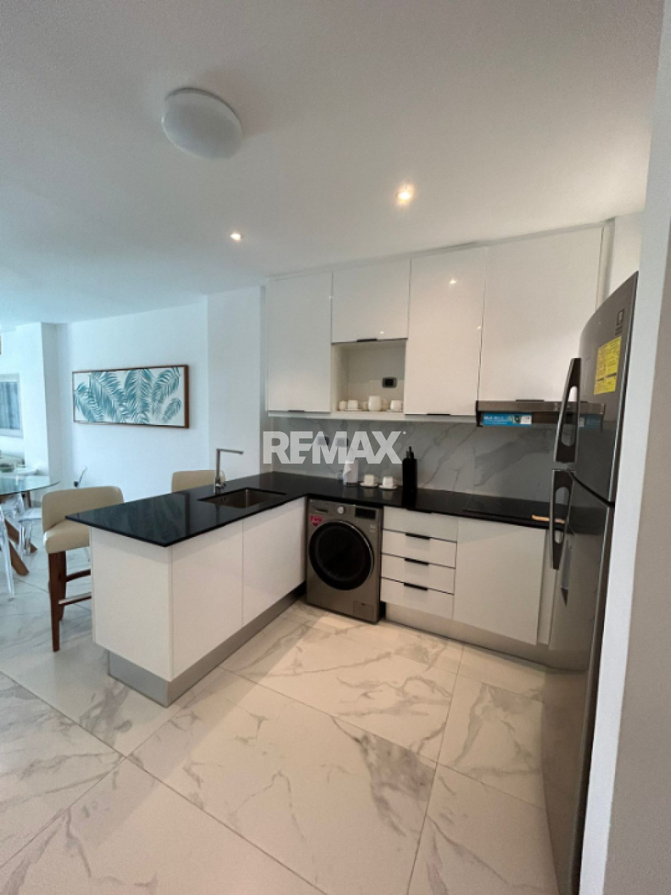 Apartment en PUNTA CANA, BAVARO