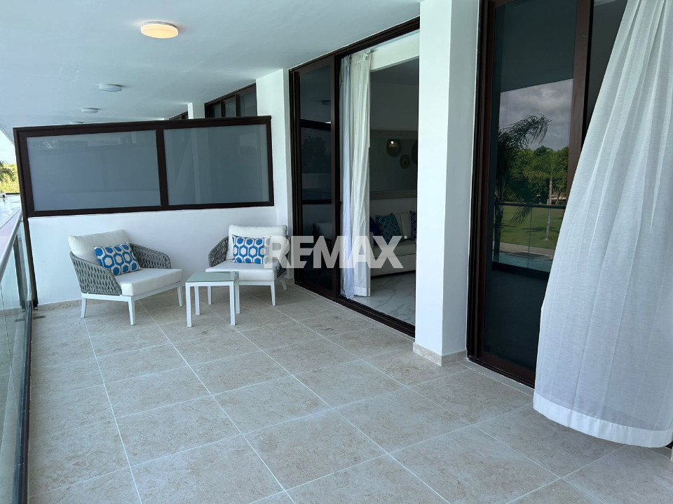 Apartment en PUNTA CANA, BAVARO