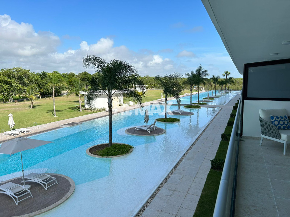 Apartment en PUNTA CANA, BAVARO