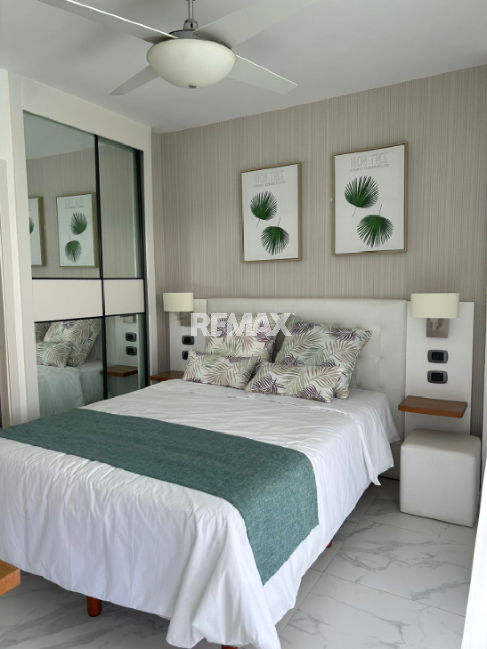 Apartment en PUNTA CANA, BAVARO