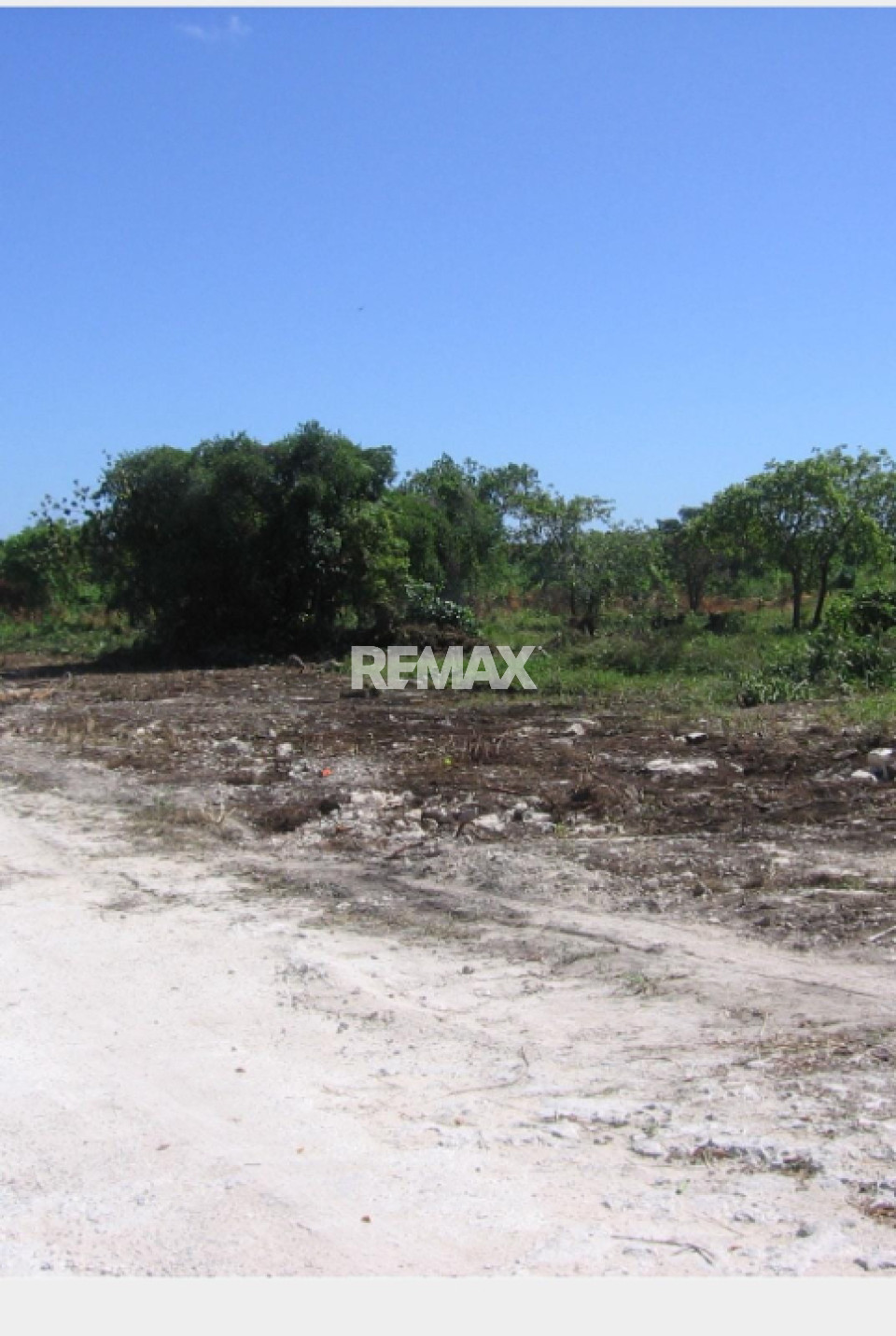 Land en PUNTA CANA, BAVARO