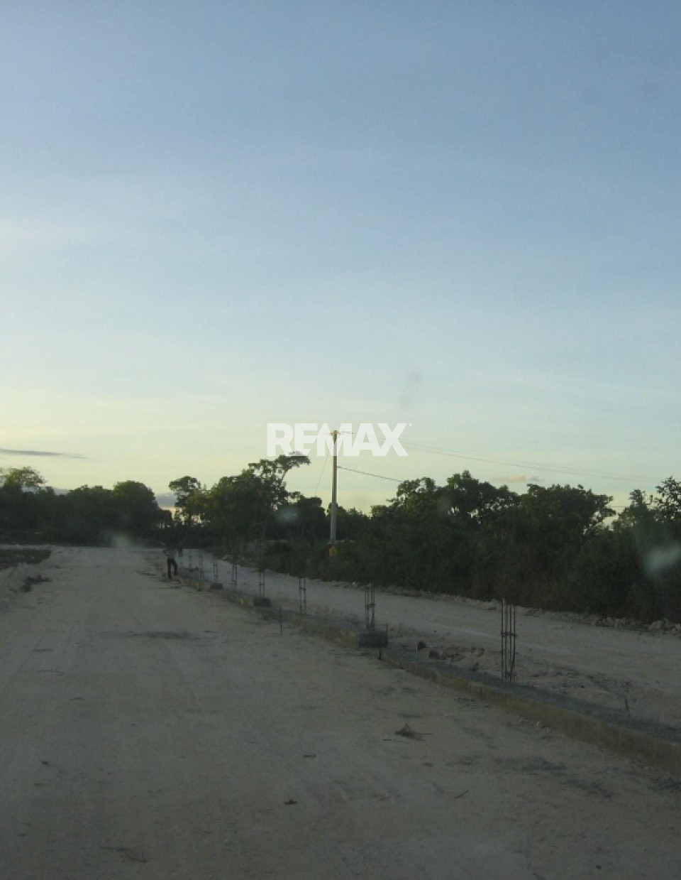 Land en PUNTA CANA, BAVARO