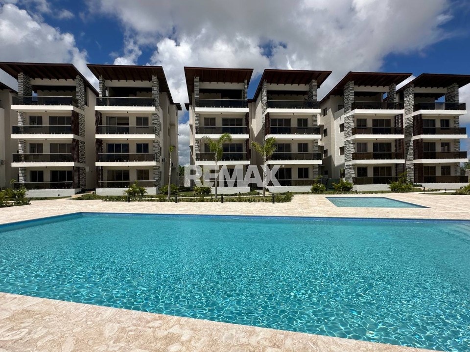 Apartamento en HIGÜEY, VERÓN