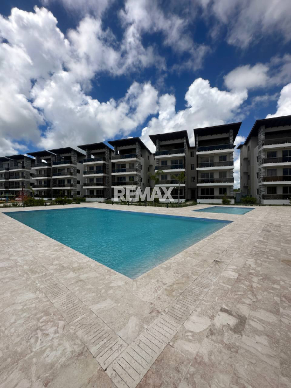 Apartamento en HIGÜEY, VERÓN