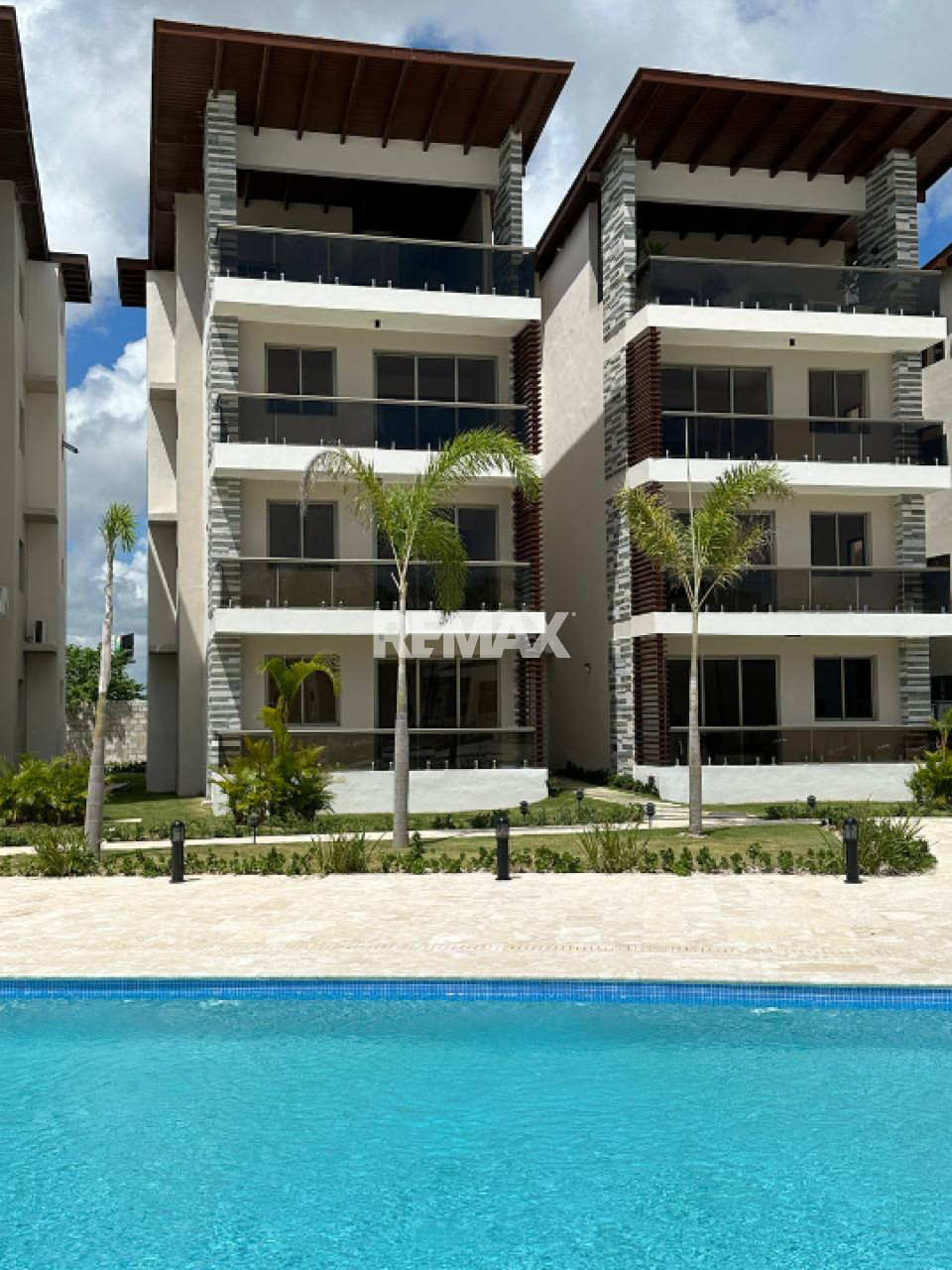 Apartamento en HIGÜEY, VERÓN