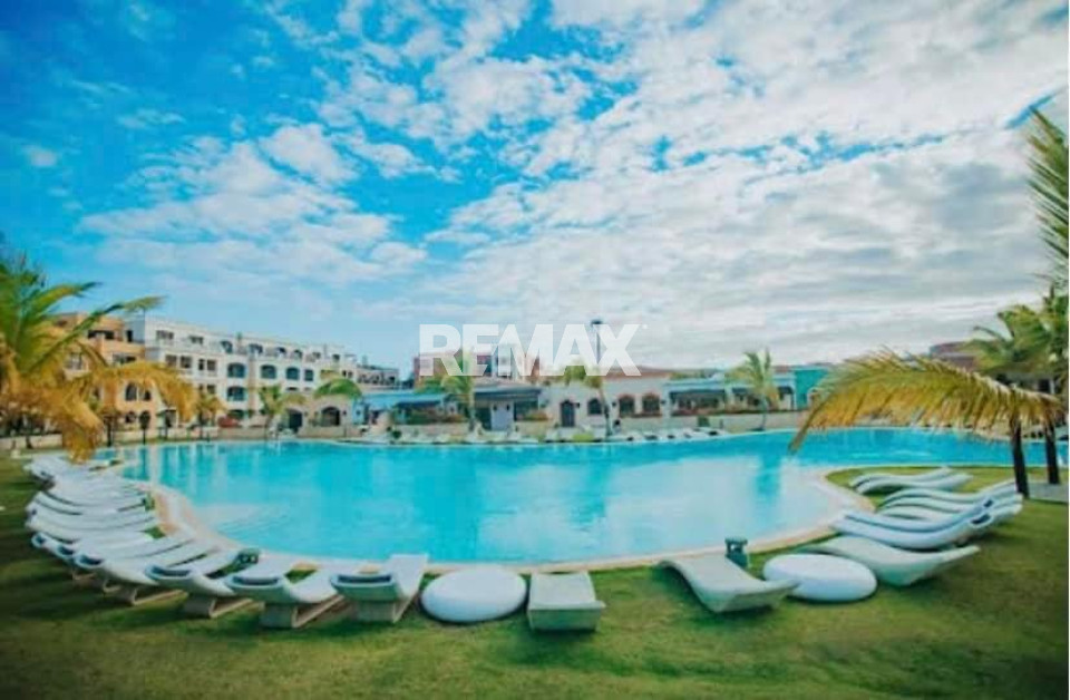 Apartamento en CAP CANA, FISHING LODGE