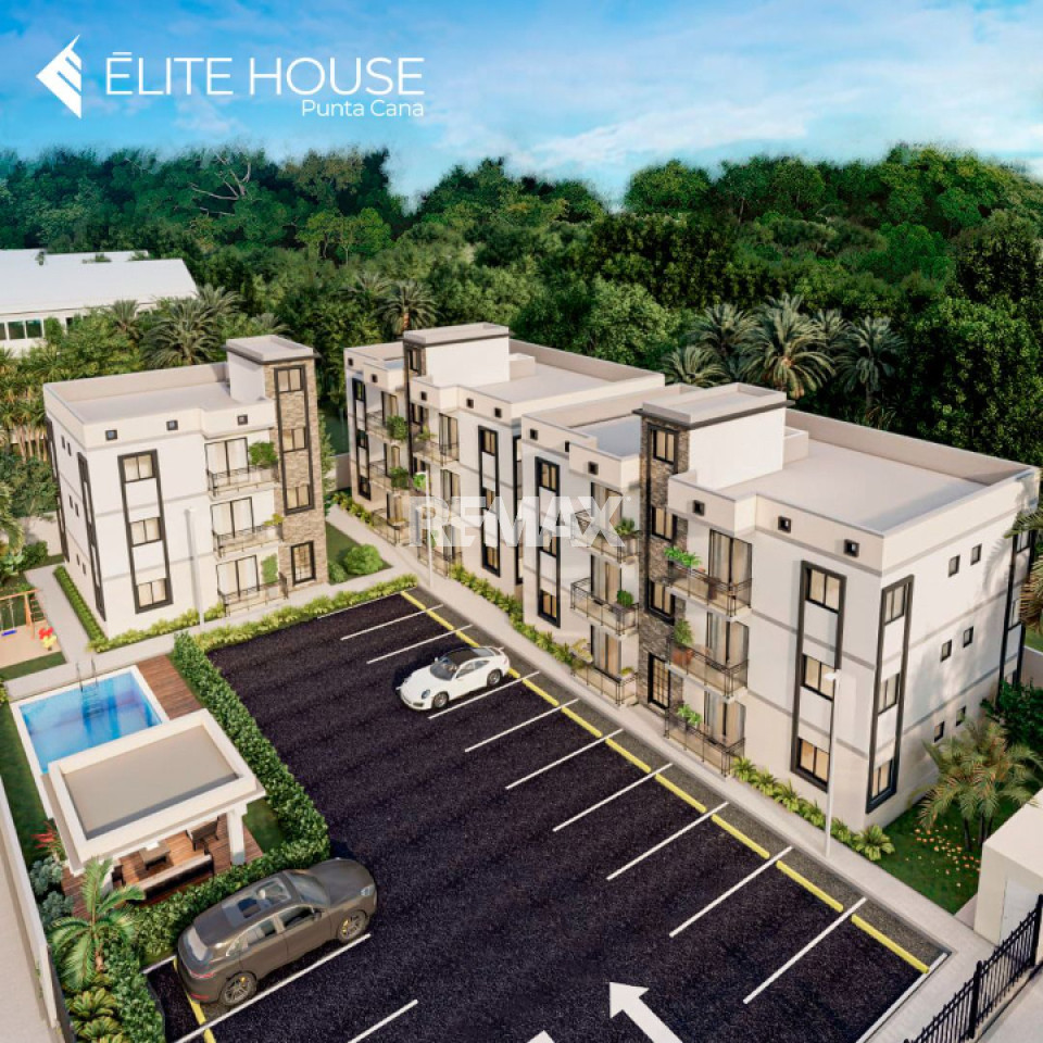 Apartment en VERON, PUEBLO BAVARO