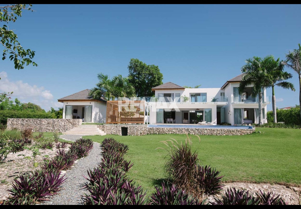 Casa en HIGÜEY, CAP CANA