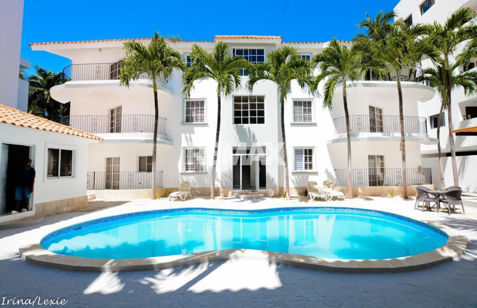 Apartment en PUNTA CANA, LOS CORALES