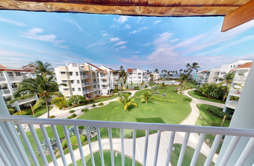 Penthouse en PUNTA CANA, LOS CORALES