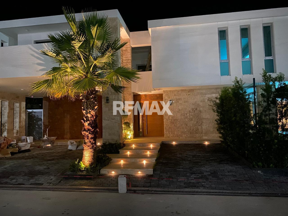 Casa en HIGÜEY, PUNTA CANA