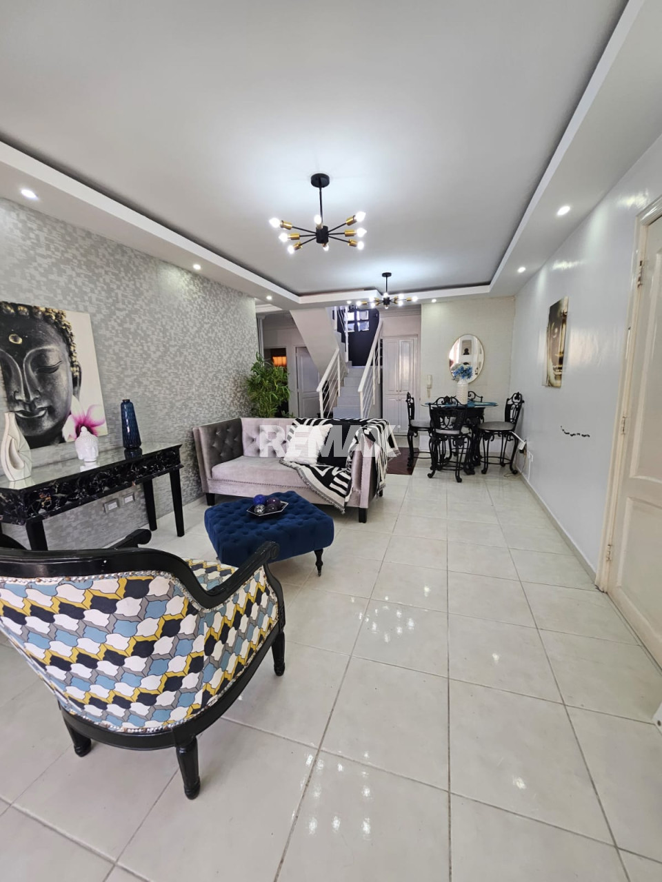 Penthouse en SANTO DOMINGO NORTE, PARQUE MIRADOR NORTE