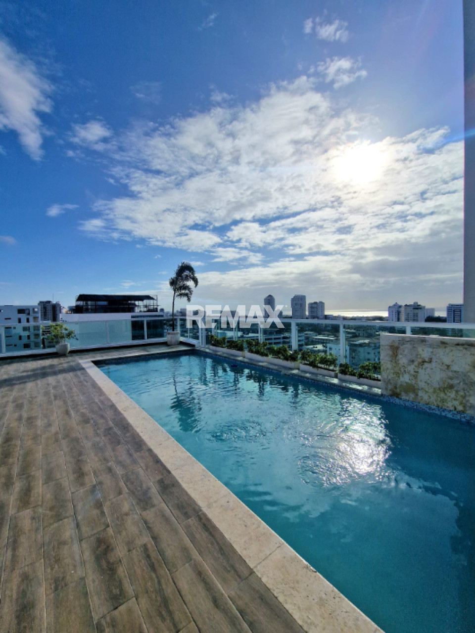 Apartamento en SANTO DOMINGO DE GUZMÁN, BELLA VISTA