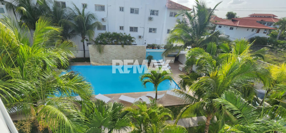 Apartamento en BAYAHIBE, CENTRO PUEBLO
