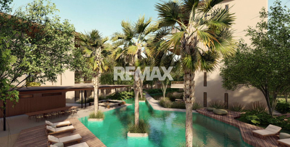 Proyecto de Apartamento en CENTRO DEL PUEBLO BAYAHÍBE, SAN RAFAEL DEL YUMA