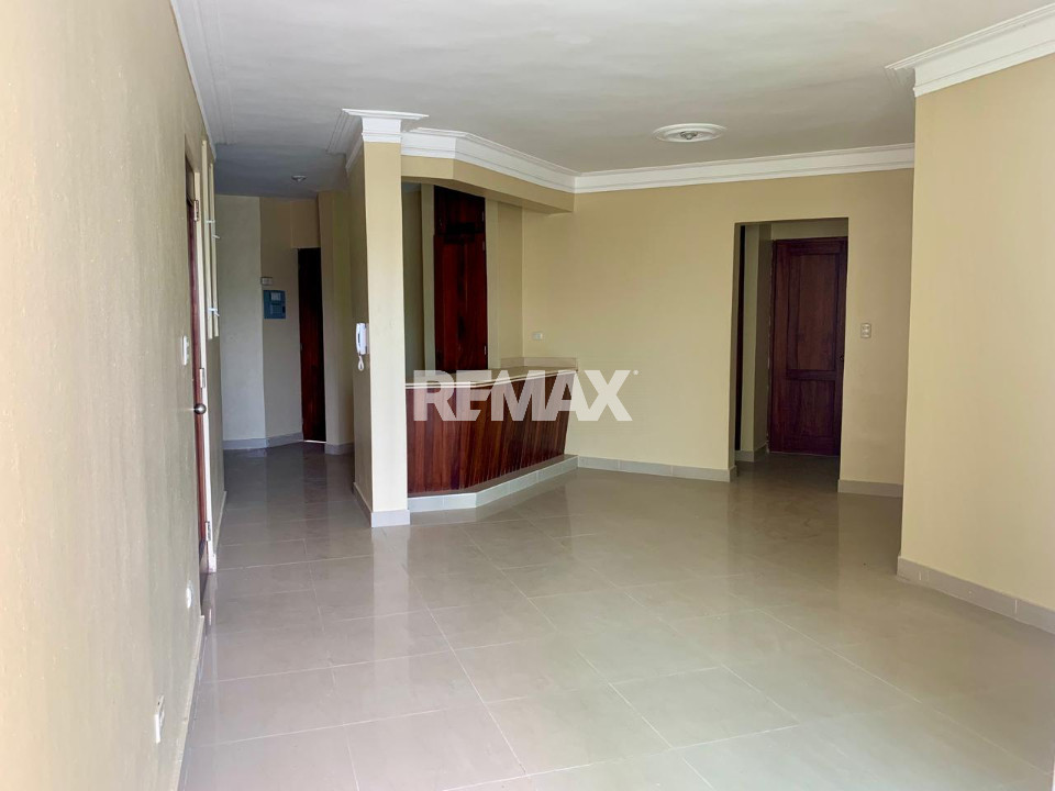 Apartment en SANTIAGO, LOS RIELES