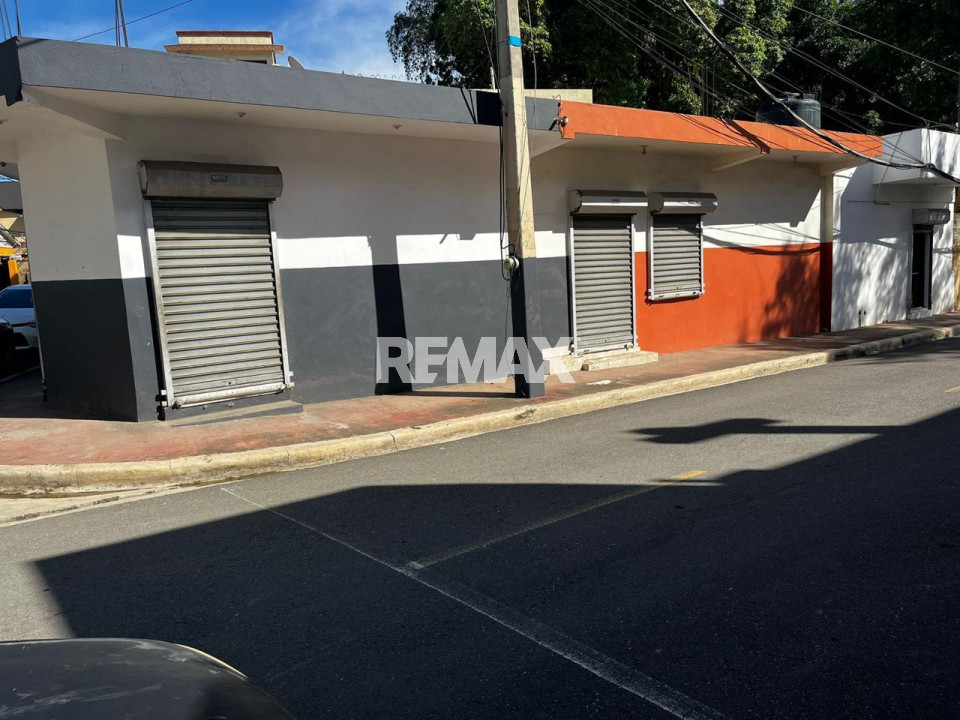 Commercial Space en SANTIAGO, BARACOA