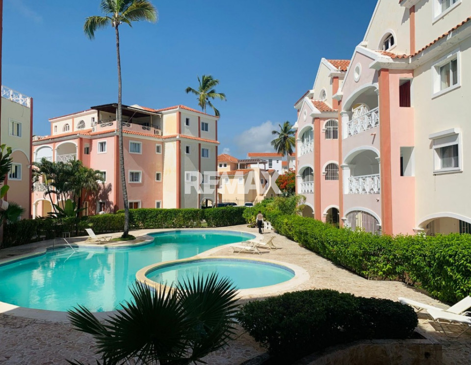 Apartamento en BAVARO, LOS CORALES