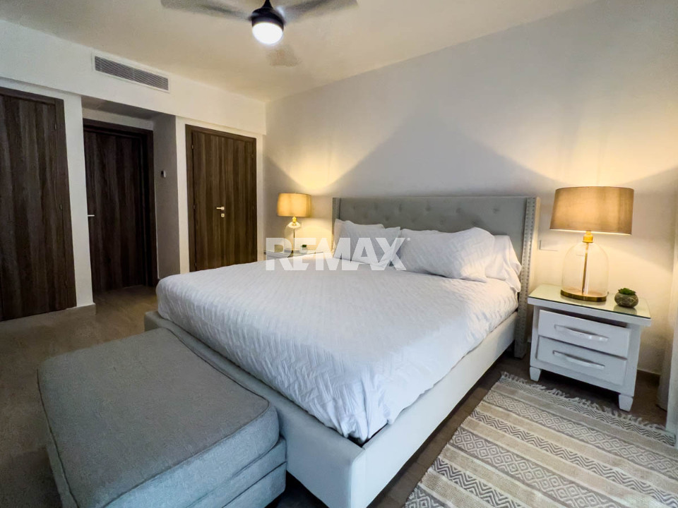 Apartment en PUNTA CANA, Hard Rock golf club Cana Bay