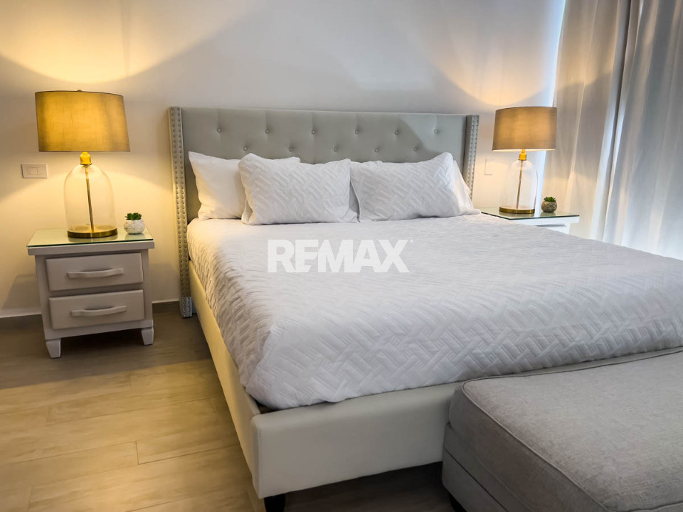 Apartment en PUNTA CANA, Hard Rock golf club Cana Bay
