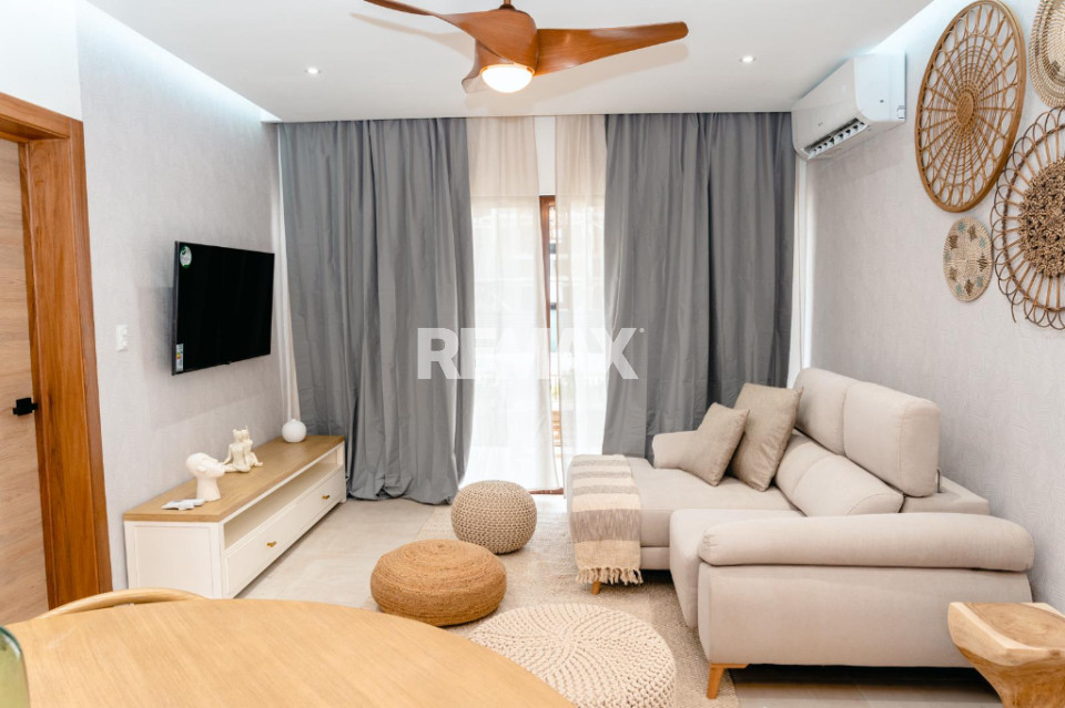 Apartamento en BAVARO, COSTA BAVARO