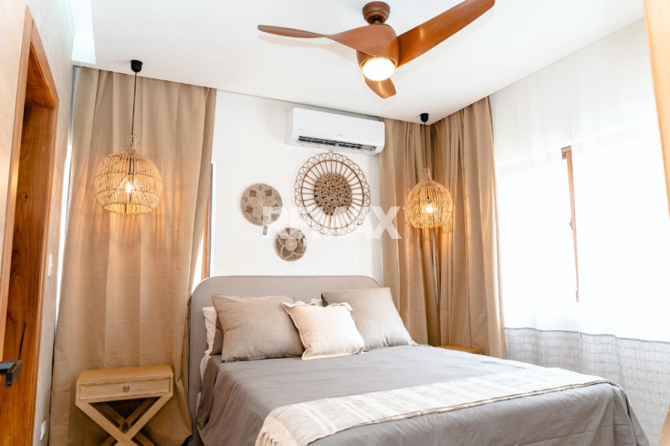 Moderno apartamento en Costa Bavaro Garden - 3