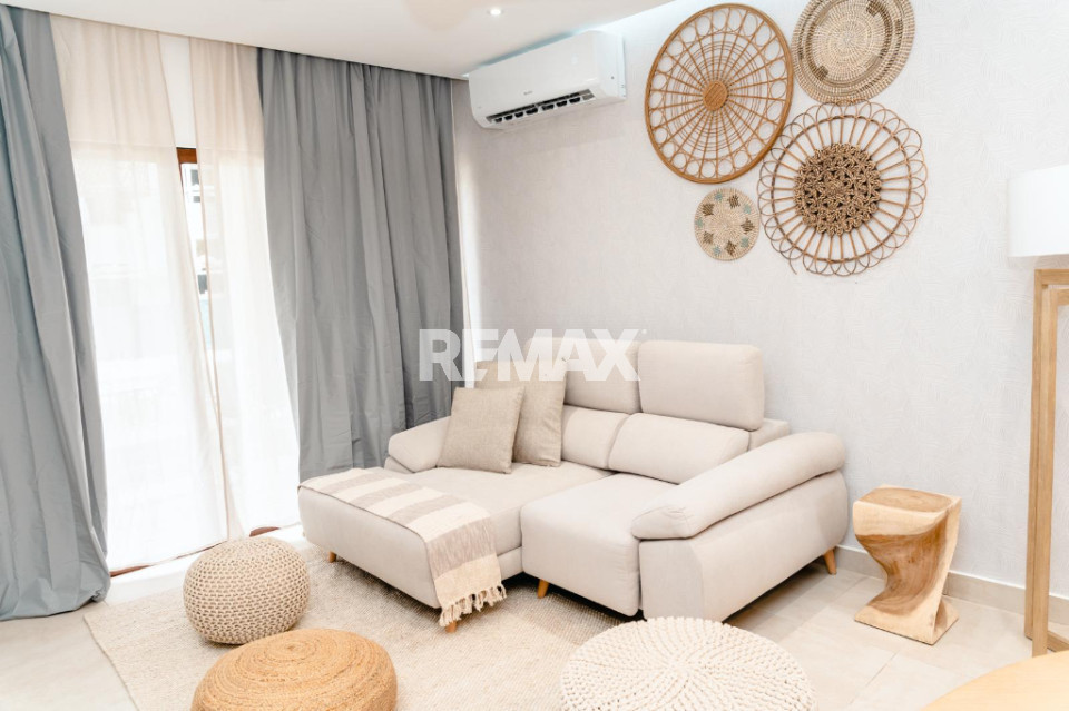 Moderno apartamento en Costa Bavaro Garden - 4