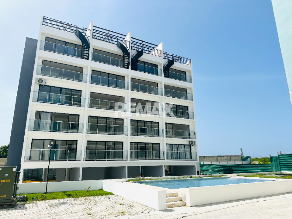 Apartamento en BAVARO, EL CORTECITO