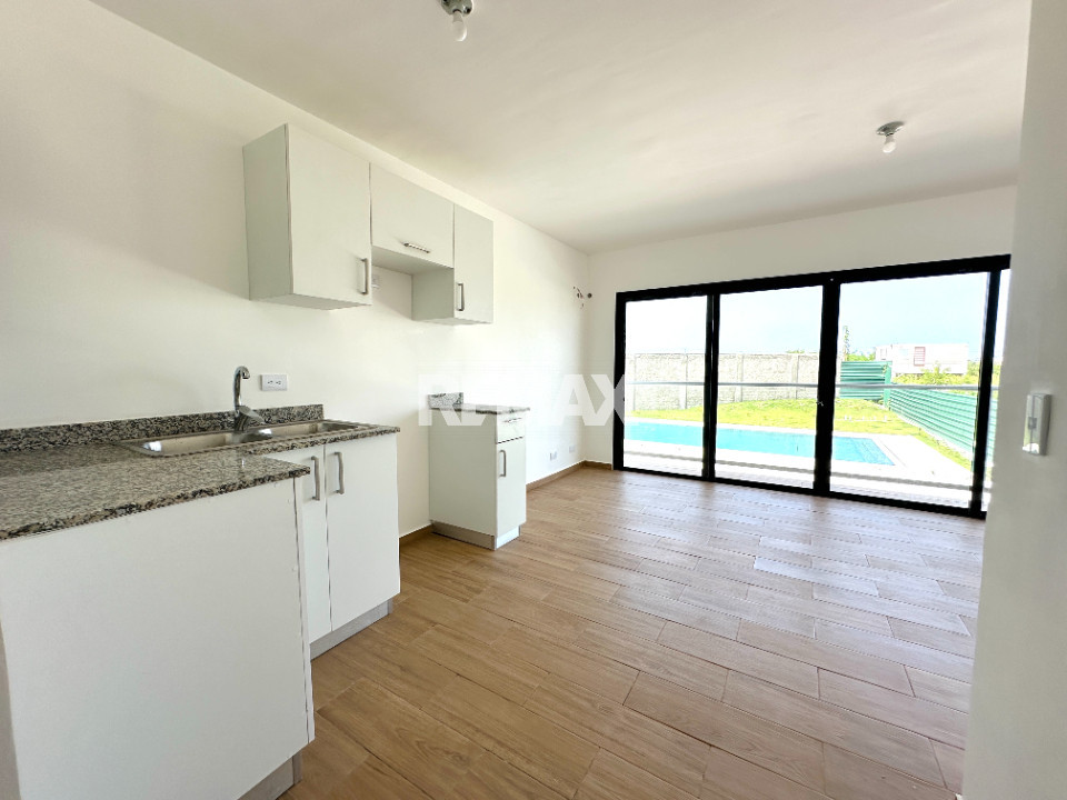 Apartamento en BAVARO, EL CORTECITO