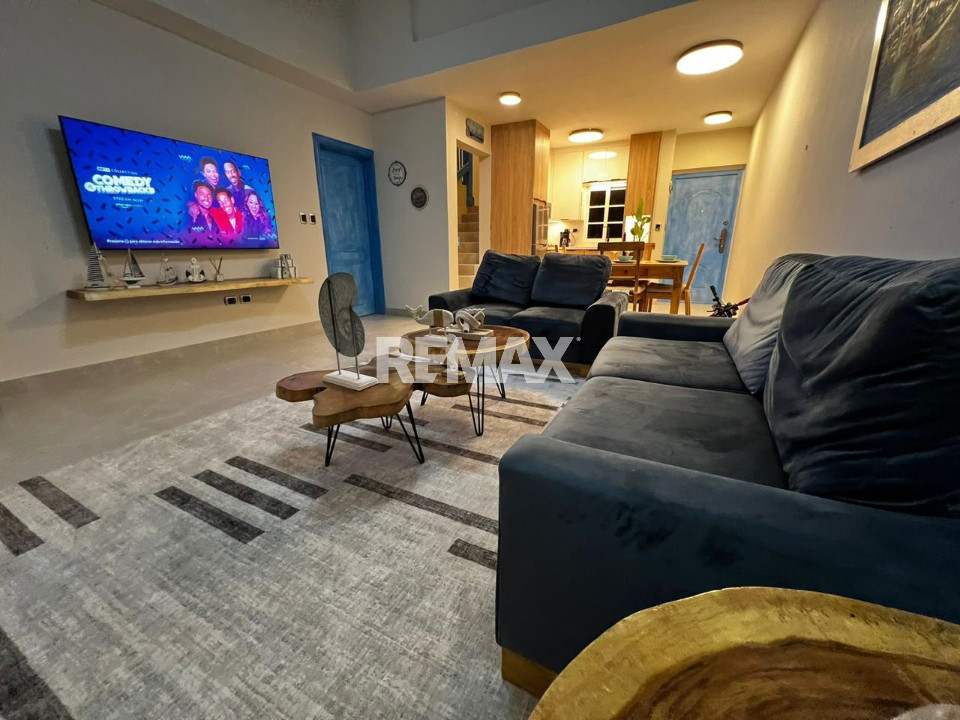 Apartamento en BAVARO, COCOTAL GOLF & COUNTRY CLUB