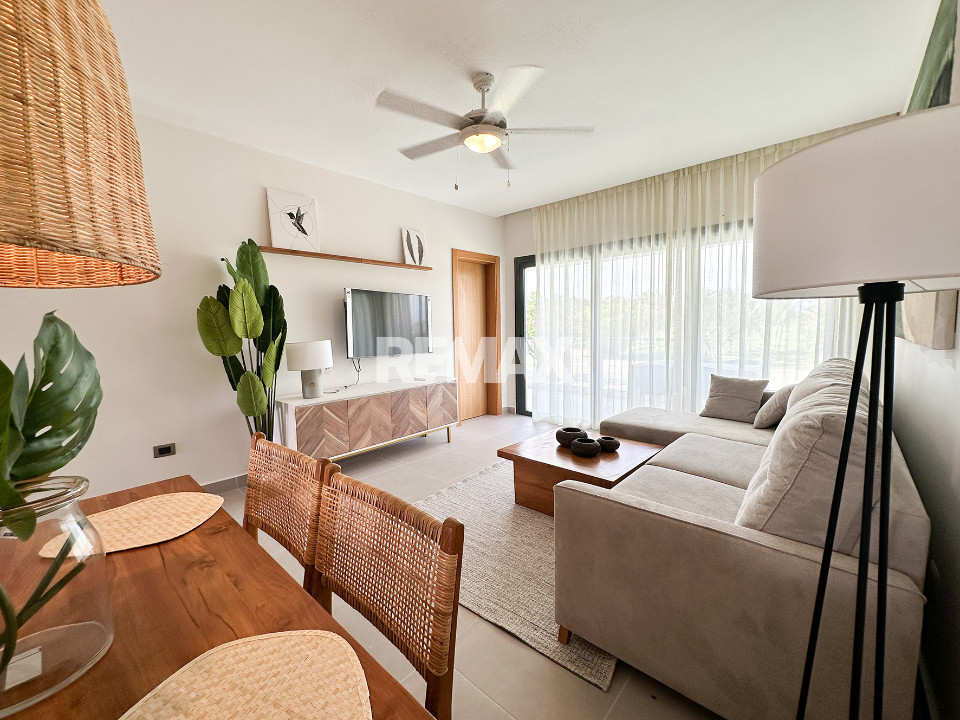 Apartamento en BAVARO, COCOTAL GOLF & COUNTRY CLUB