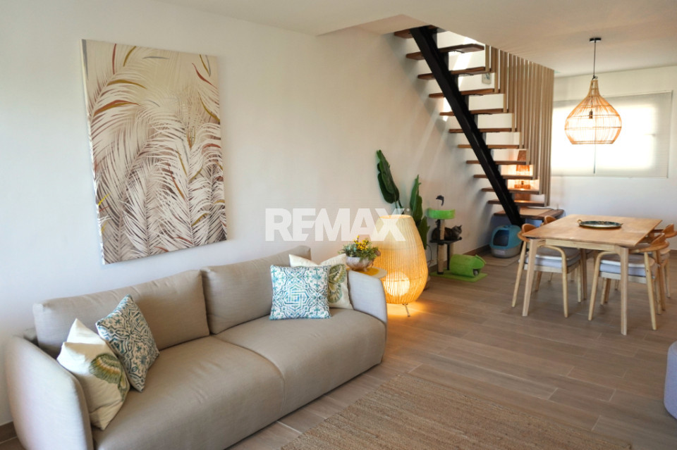Apartamento en BAVARO, EL CORTECITO