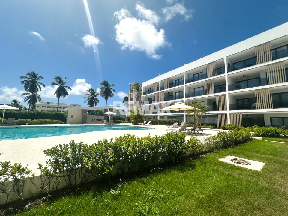 Apartamento en BAVARO, EL CORTECITO