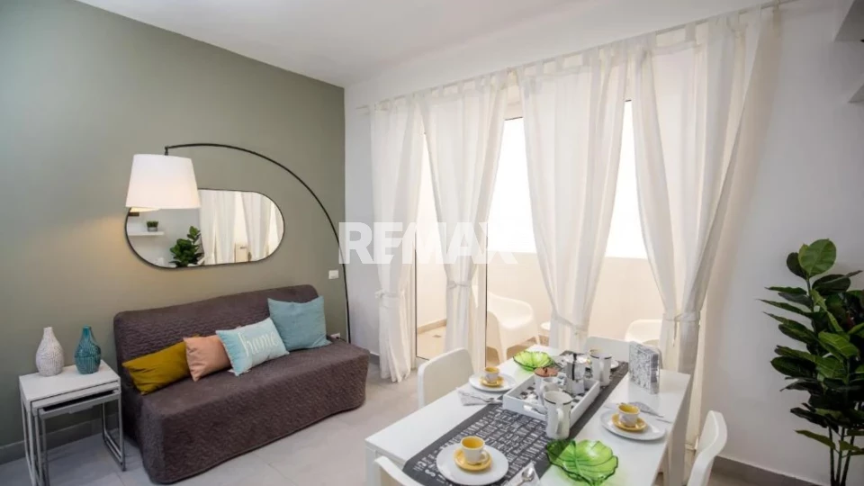 Apartamento en BAVARO, LOS CORALES