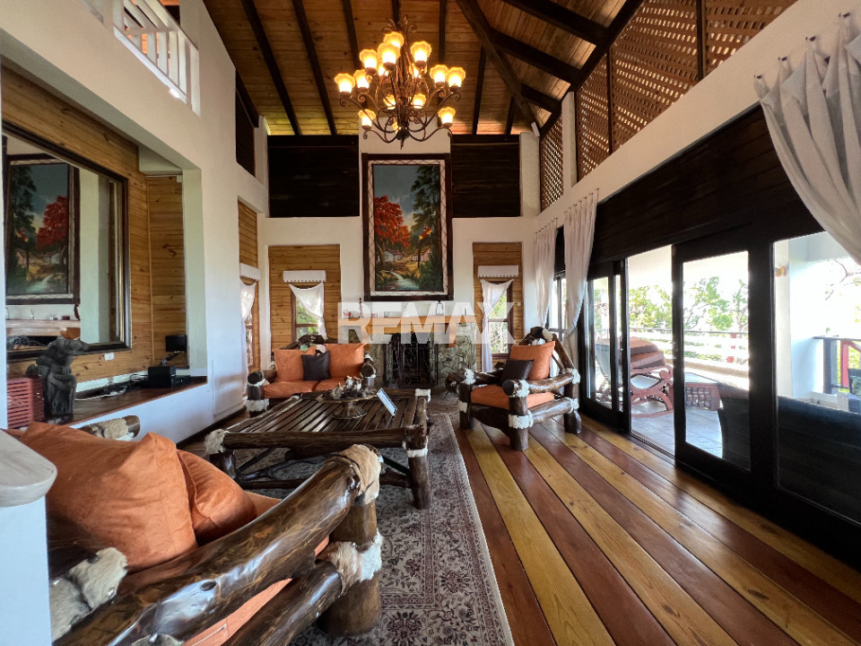 Casa en JARABACOA, JARABACOA