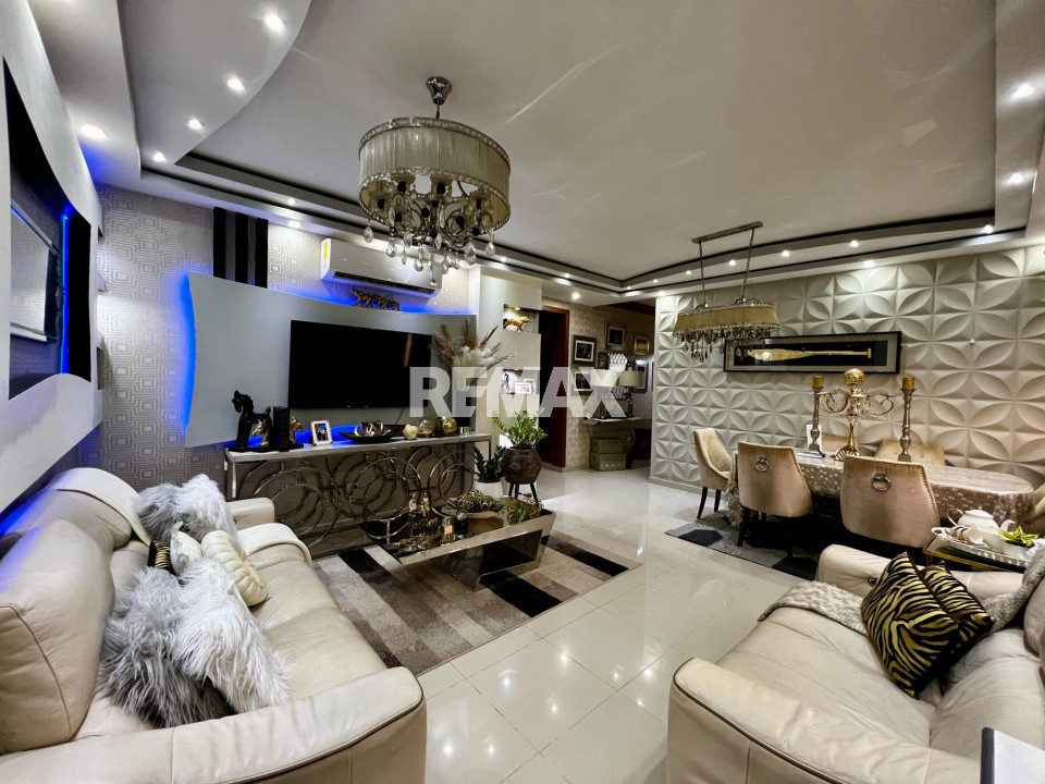 Apartamento en SANTO DOMINGO DE GUZMÁN, VILLA MARINA