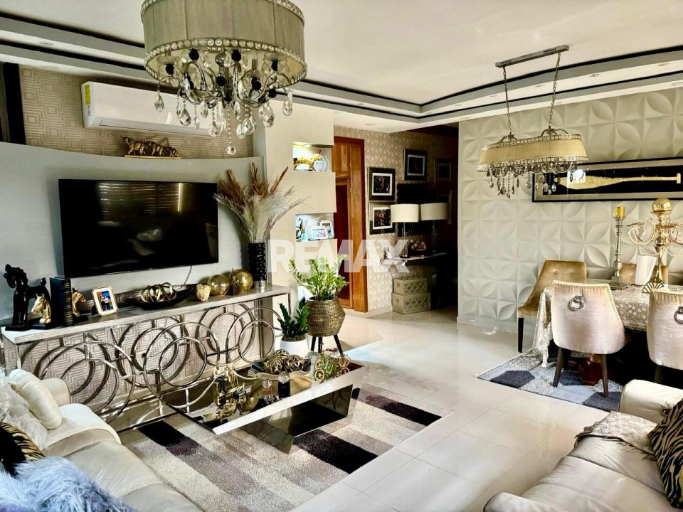 Apartamento en SANTO DOMINGO DE GUZMÁN, VILLA MARINA