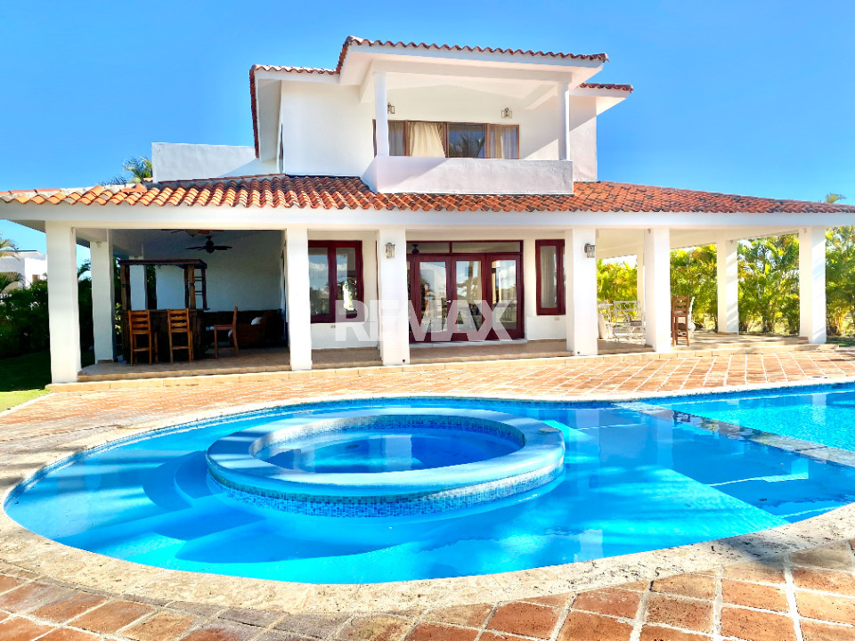 Casa en LA ROMANA, LA ESTANCIA