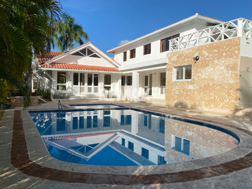 Casa en LA ROMANA, LA ESTANCIA