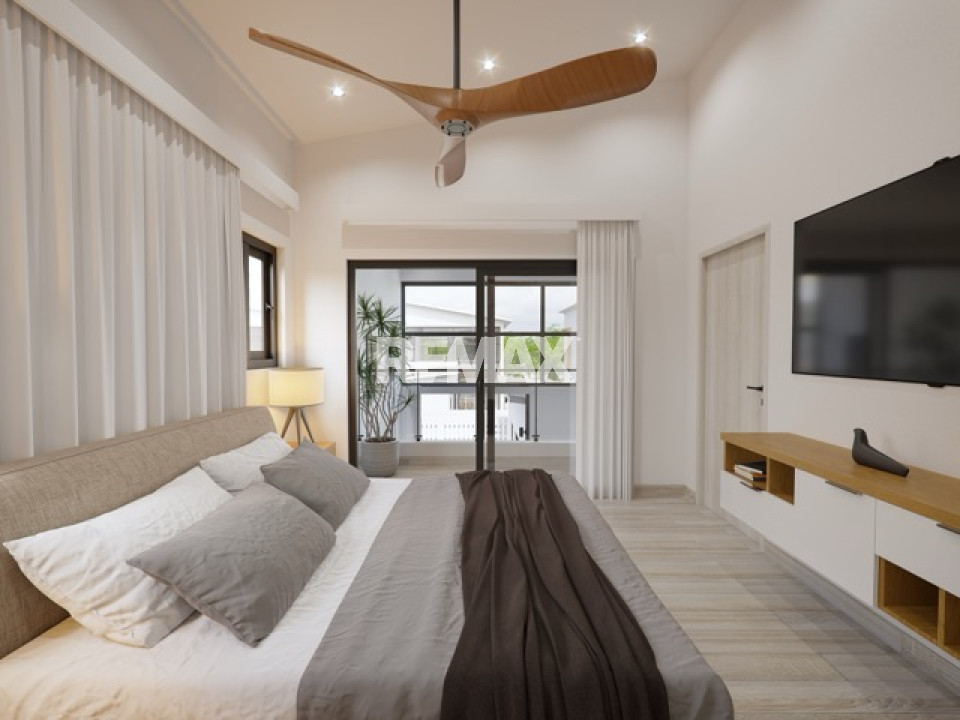 Project en BAYAHIBE, BAYAHIBE