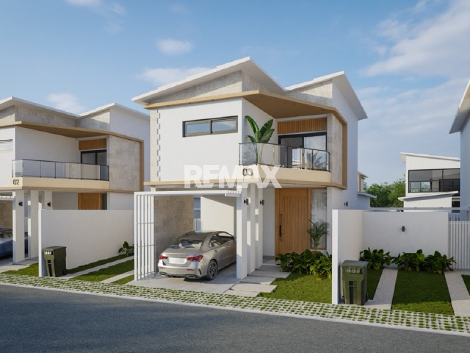 Project en BAYAHIBE, BAYAHIBE