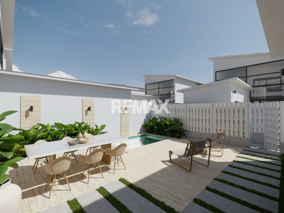 Project en BAYAHIBE, BAYAHIBE