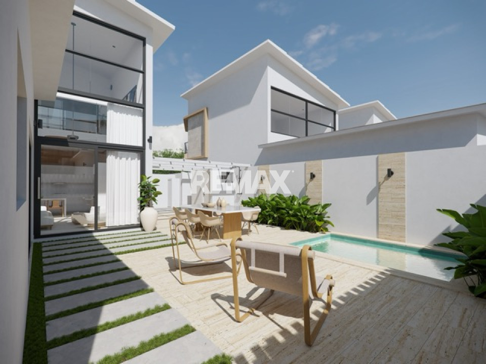 Project en BAYAHIBE, BAYAHIBE